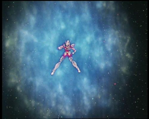 Otaku Gallery  / Anime e Manga / Saint Seiya / Screen Shots / Episodi / 043 - La seconda casa dello zodiaco / 184.jpg